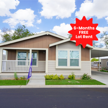 Thumbnail of mobile home