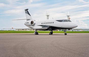 Thumbnail of aircraft