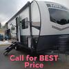 RV for Sale: 2025 ROCKWOOD MINI LITE 2513S