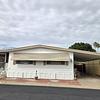Mobile Home for Sale: LARGE FENCED BACK YARD- WITH BONUS ROOM #53, Phoenix, AZ