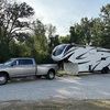 RV for Sale: 2023 Solitude S-Class 3740BH