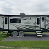 RV for Sale: 2023 TIMBER RIDGE 240RKS