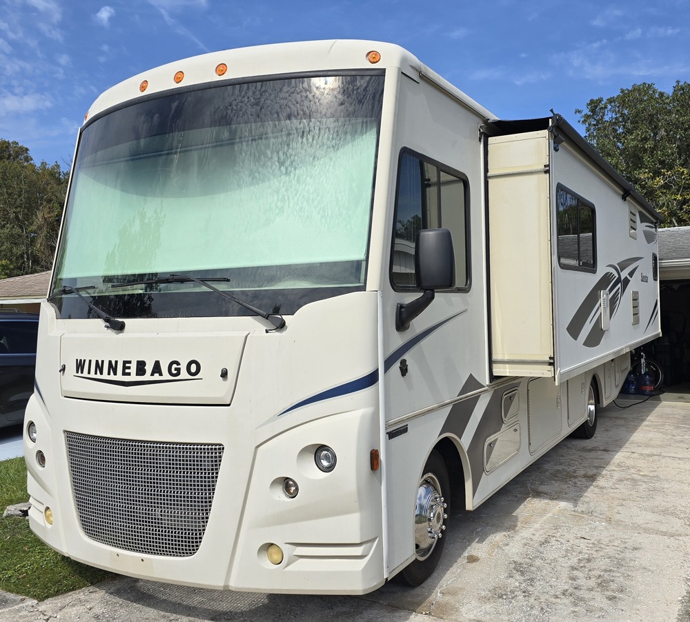 Photo of Rv