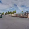 Mobile Home Park: Evergreen Villa, Chandler, AZ