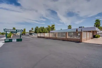 Thumbnail of mobile home park