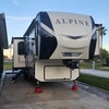 RV for Sale: 2020 ALPINE 3400RS
