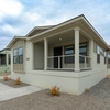 Mobile Home Park: Willow Crossing, Fort Lupton, CO