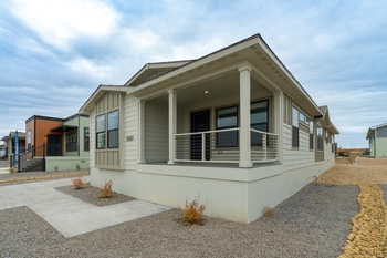 Thumbnail of mobile home park