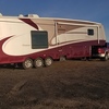 RV for Sale: 2011 HITCHHIKER CHAMPAGNE 38 CKRD