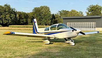 Thumbnail of aircraft