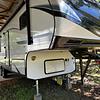 RV for Sale: 2021 VOLANTE 5TH WHEEL VL295BH