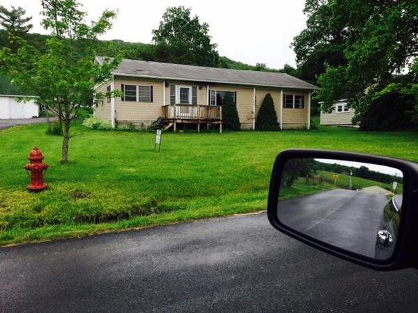 Photo of Mobile Home Park