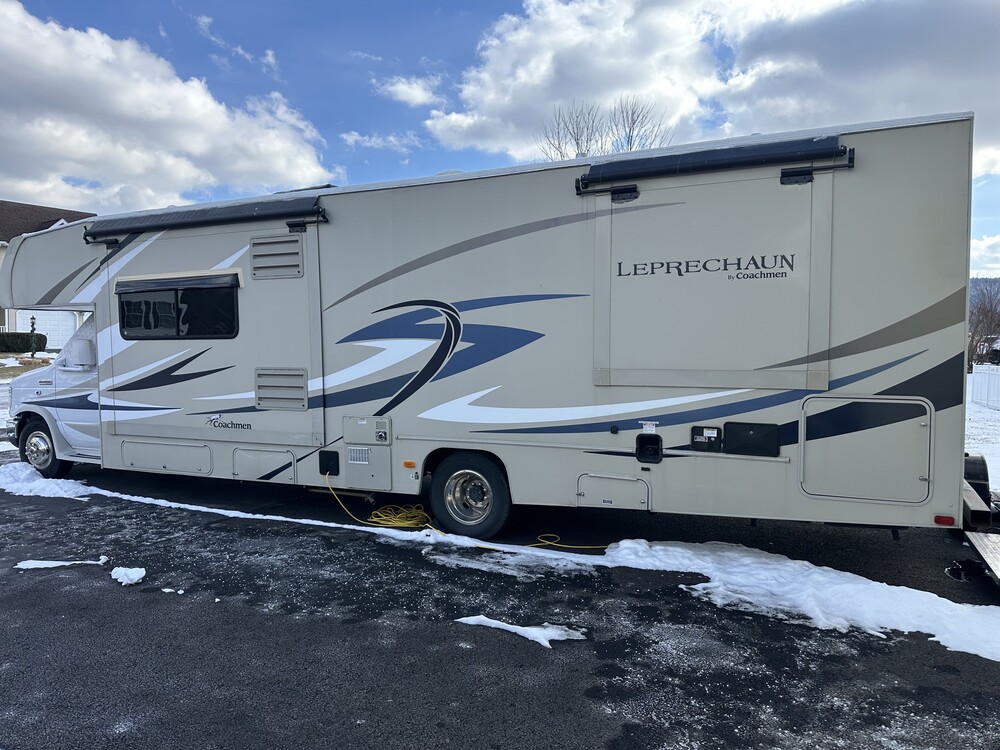 Photo of Rv