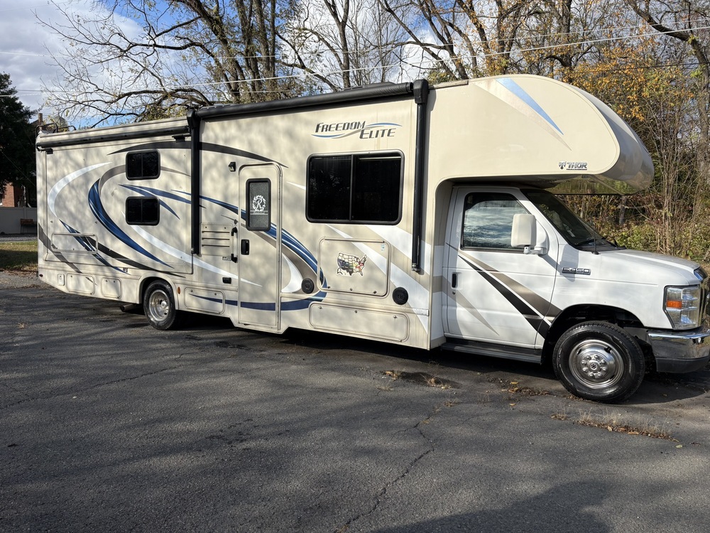 Photo of Rv