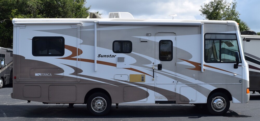 Photo of Rv