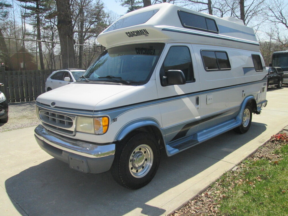 Photo of Rv