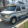 RV for Sale: 1999 VAN CONVERSION
