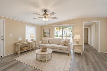 Strawberry Ridge Village