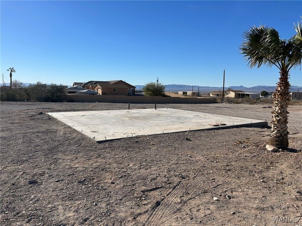 Photo of Mobile Home Lot