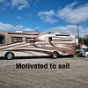 RV for Sale: 2007 DIPLOMAT 38PDQ