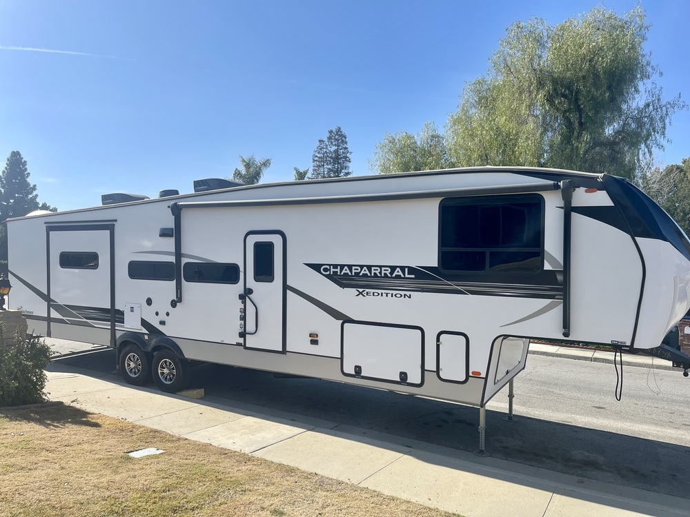 Photo of Rv