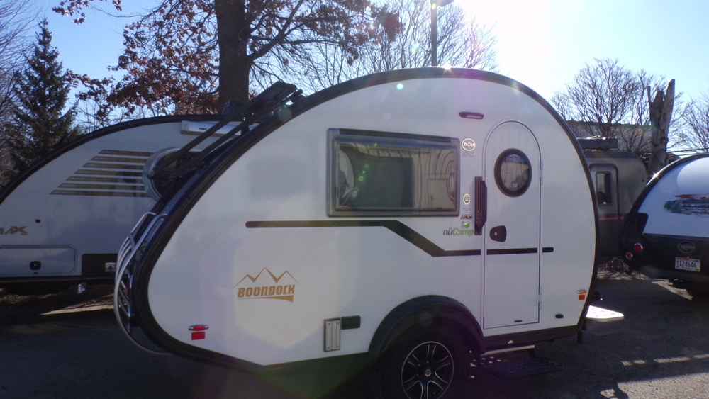 Photo of Rv
