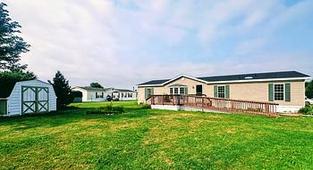 Thumbnail of mobile home