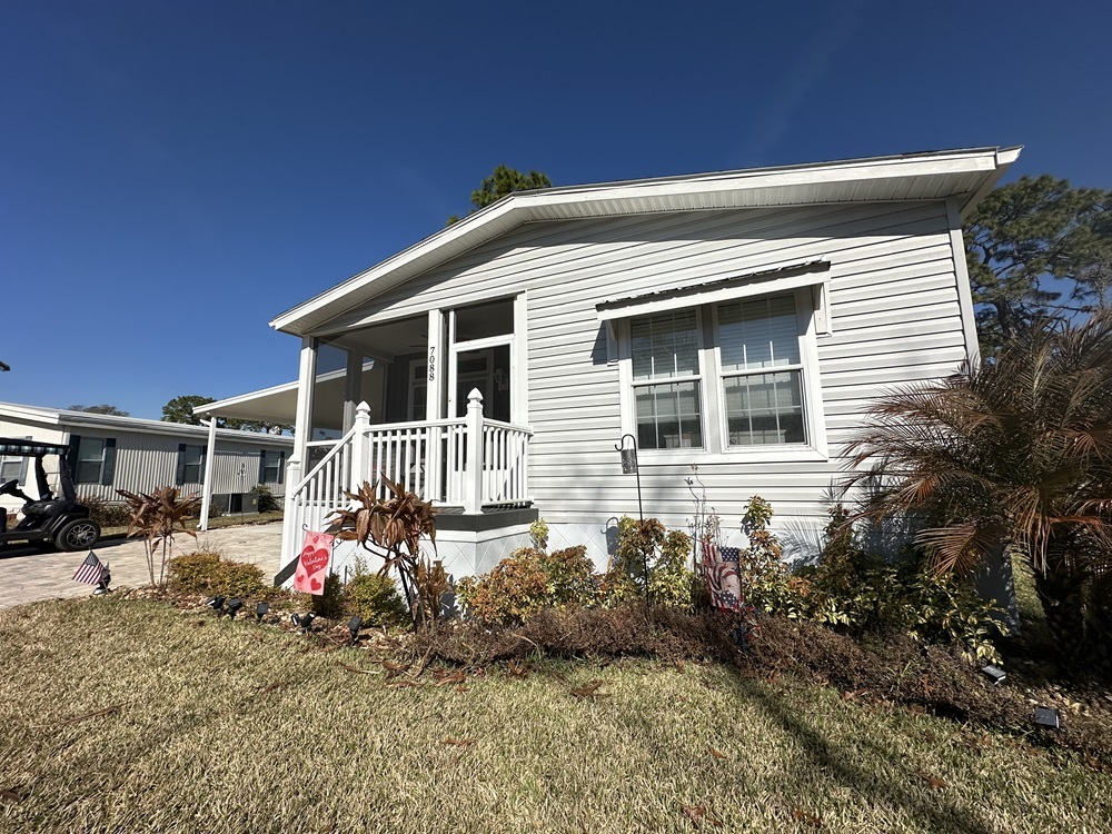 Rolling Greens Village