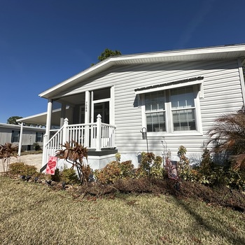 Rolling Greens Village