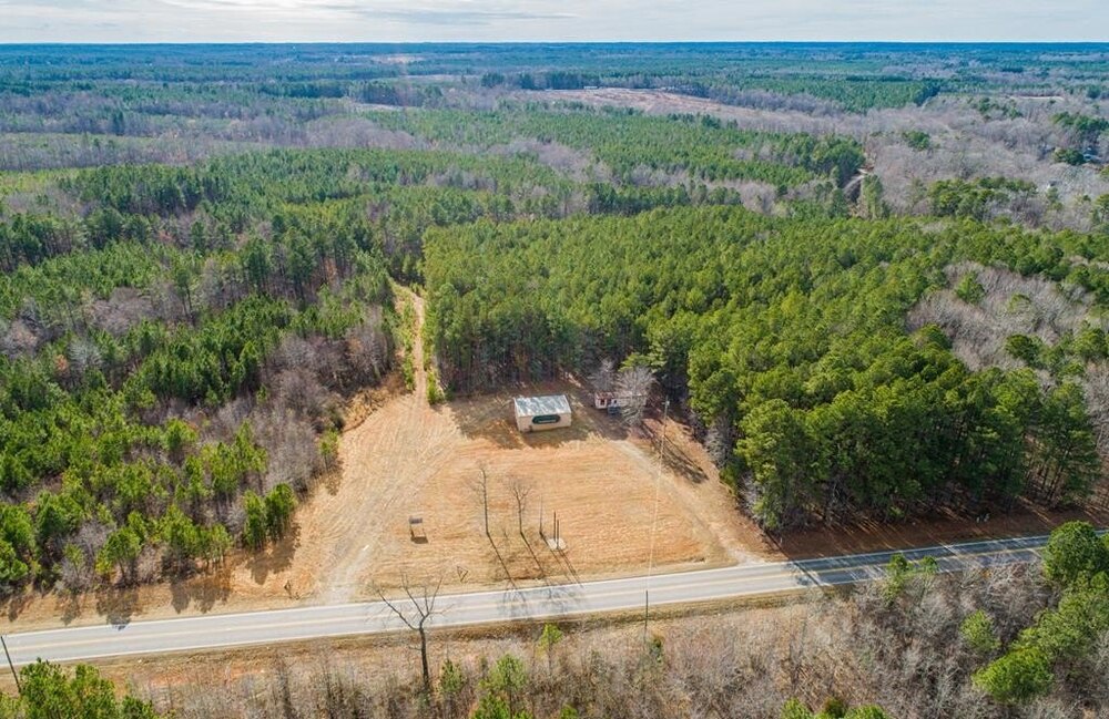 Photo of Mobile Home Lot