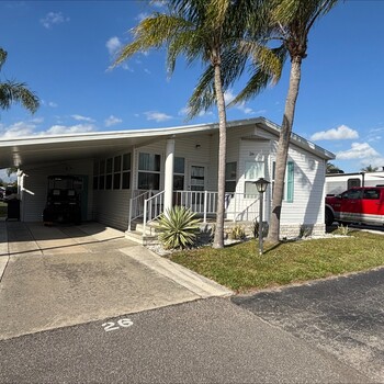 Thumbnail of mobile home
