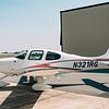 Aircraft for Sale: Cirrus SR20 G6