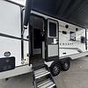 RV for Sale: 2024 COUGAR 22RBS