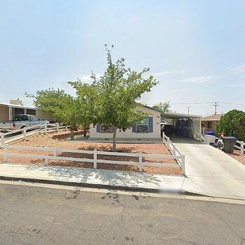 Thumbnail of mobile home