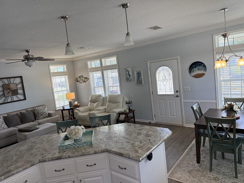 Rolling Greens Village