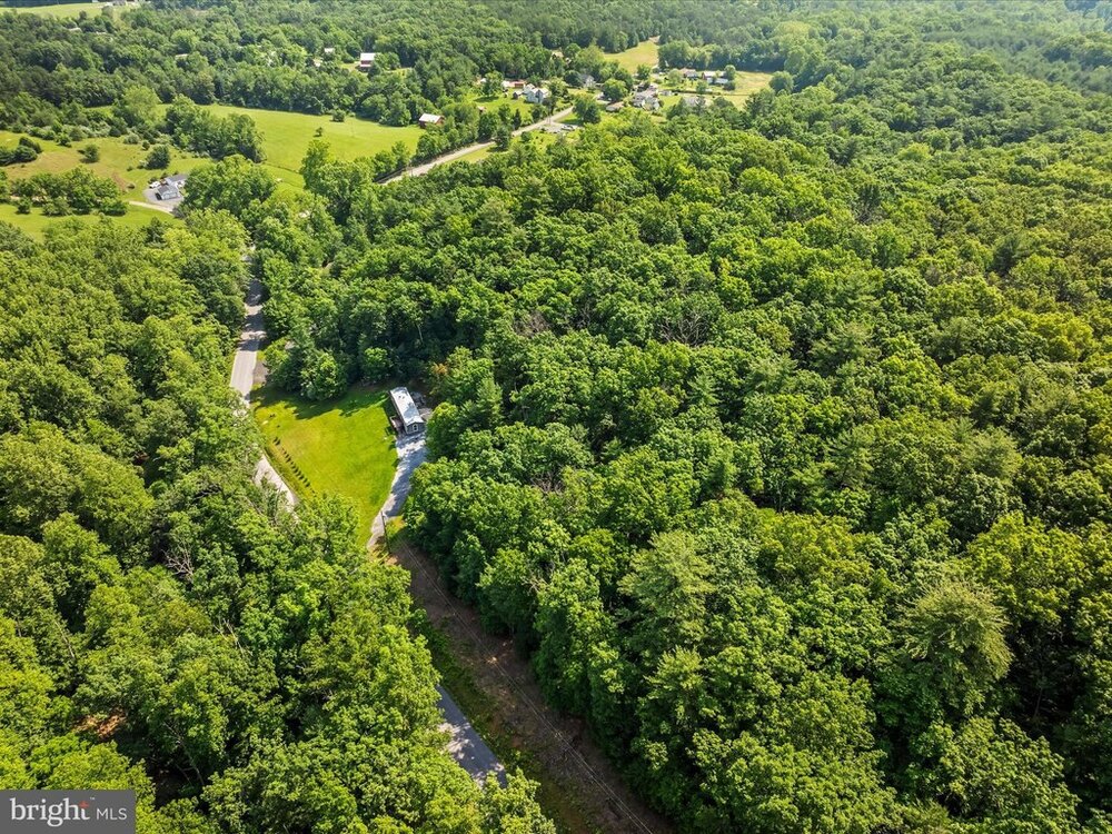 Photo of Mobile Home Lot