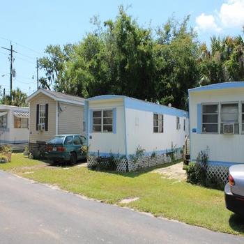 Thumbnail of mobile home park