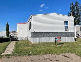 Lloydminster Village