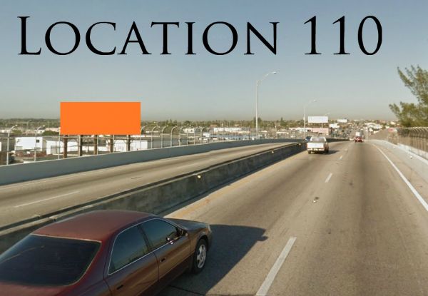 Location 110 