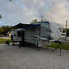 RV for Sale: 2021 CHEROKEE ARCTIC WOLF 3550 SUITE