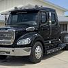 RV for Sale: 2011 M2 SPORT CHASSIS
