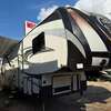 RV for Sale: 2016 XLR THUNDERBOLT 340X12HP