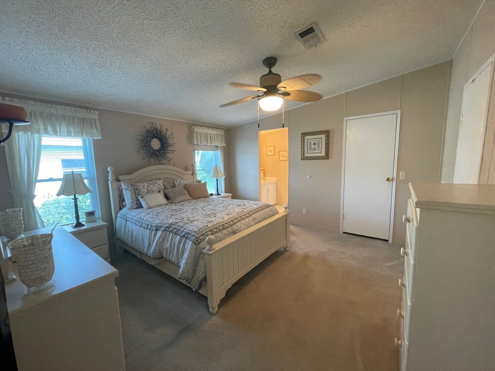 Cypress Lakes Village