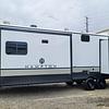 RV for Sale: 2026 HAMPTON 372FDB