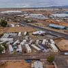 Mobile Home Park for Sale: 18 space Mobile  Home Community with 5 Plex included  , Avondale, AZ