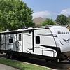 RV for Sale: 2022 BULLET ULTRA LITE 330BHS