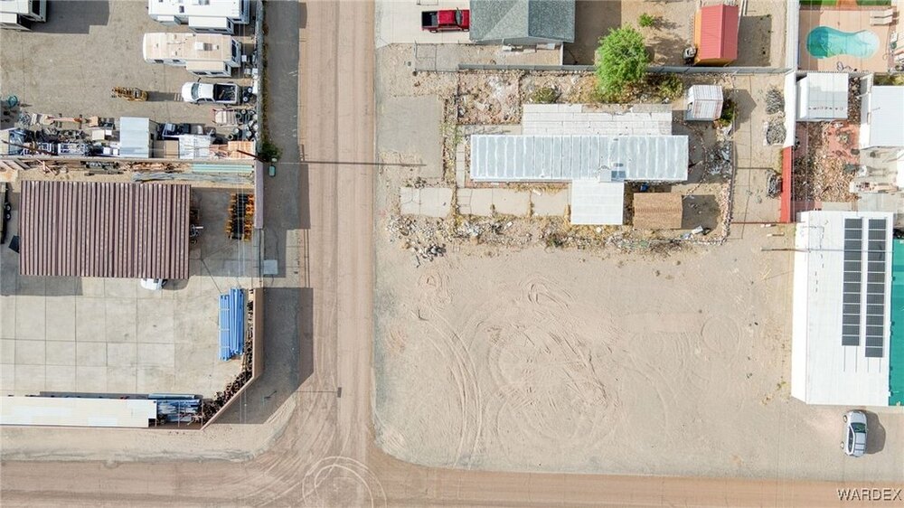 Photo of Mobile Home Lot
