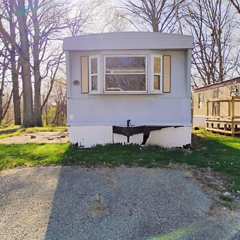 Photo of Free 2-bedroom, 1-bathroom home | Canton 26