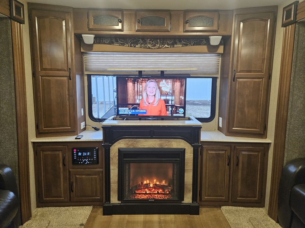 Photo of Rv
