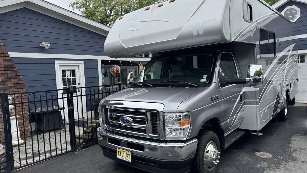 Photo of Rv